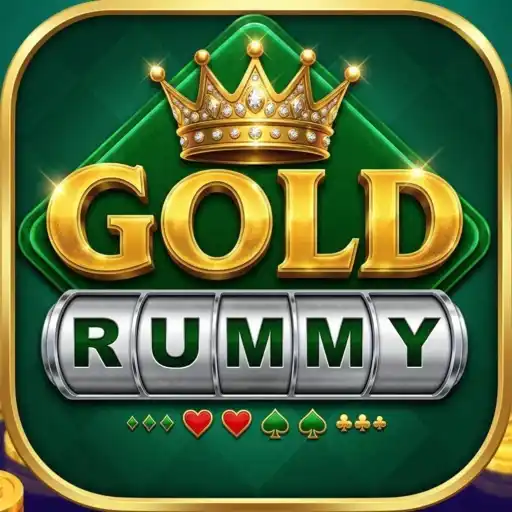 Gold Rummy game image