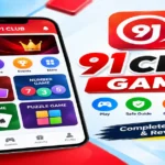 91 Club Game – Complete Guide, Features, Login & Latest Updates