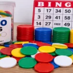 Bingo Chips – Complete Guide, Types, Uses & Bingo Game Accessories