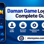 Daman Game Login Old – Complete Guide, Login Information & User Guide