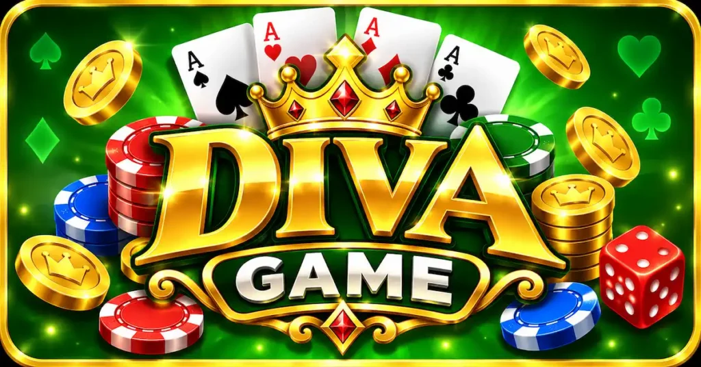 Diva Game app icon