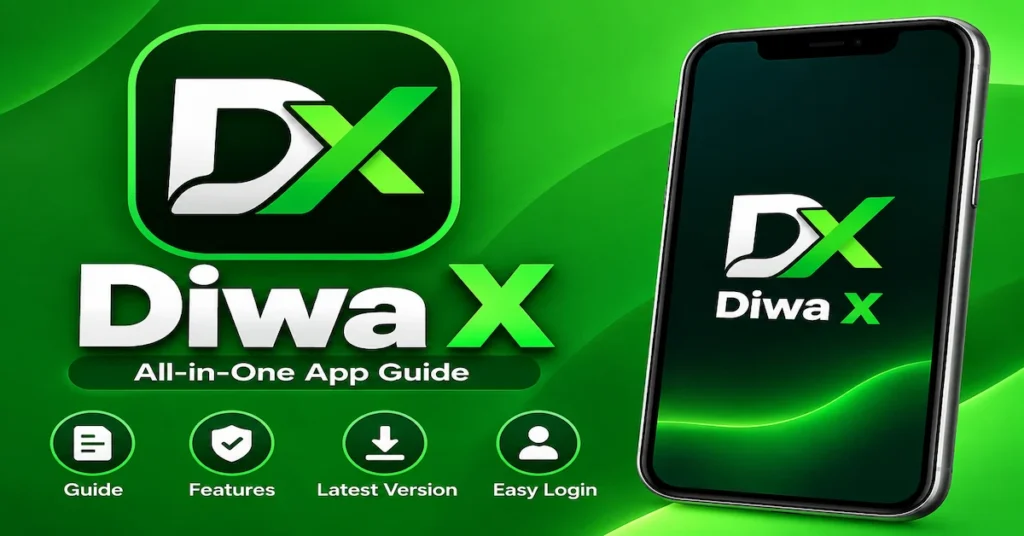 Diwa X App – Complete Guide, Features, Login and Latest Updates