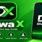 Diwa X App – Complete Guide, Features, Login and Latest Updates