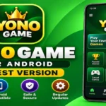 YONO Game for Android Latest Version – Complete Guide