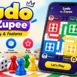 Ludo by Zupee – mobile Ludo game gameplay and features