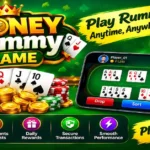 Money Rummy Game – Complete Guide, Features