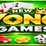 New Yono Games app icon