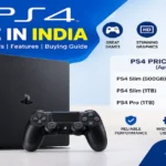 PS4 Price in India – Latest Price, Models, Features & Buying Guide