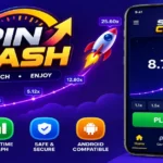 Spin Crash – Complete Guide, Features, Login & Latest Updates