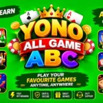 Yono All Game ABC – Complete Guide, Games & Features