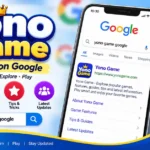 Yono Game Google – search information, game guides and latest updates