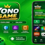 Yono Game Home – Complete Guide, Features, Login & Latest Updates