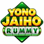 Yono Jaiho Rummy game logo