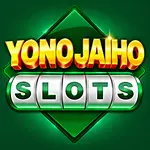 Yono Jaiho Slots game logo