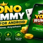 Yono Rummy Games for Android – Complete Guide