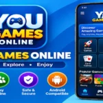 You Games Online – Complete Guide, Features, Login & Latest Updates