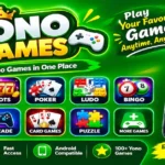 Yono Games – Complete Guide, Games & Features