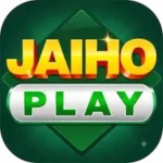 Jaiho Pay app logo and interface