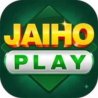 Jaiho Pay app logo and interface
